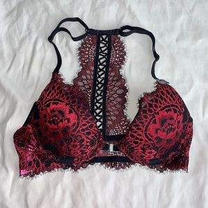 NWT La SENZA Beyond Sexy Ultimate Plunge 32B